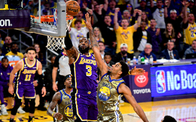 NBA篮球比赛精彩瞬间高清图片