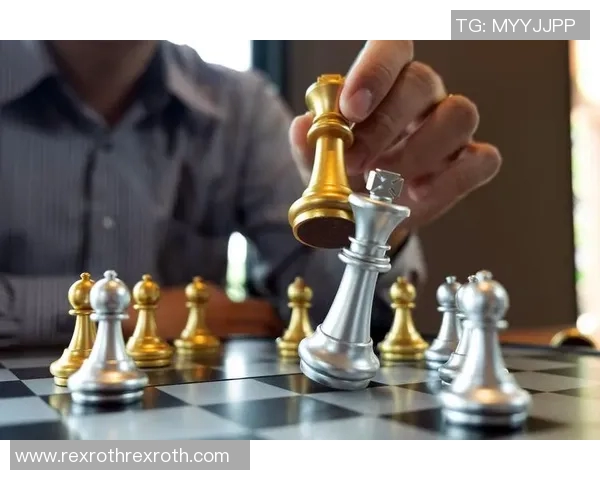 布拉德与米尔顿的巅峰对决谁将赢得最终胜利解析两位棋手的精彩博弈